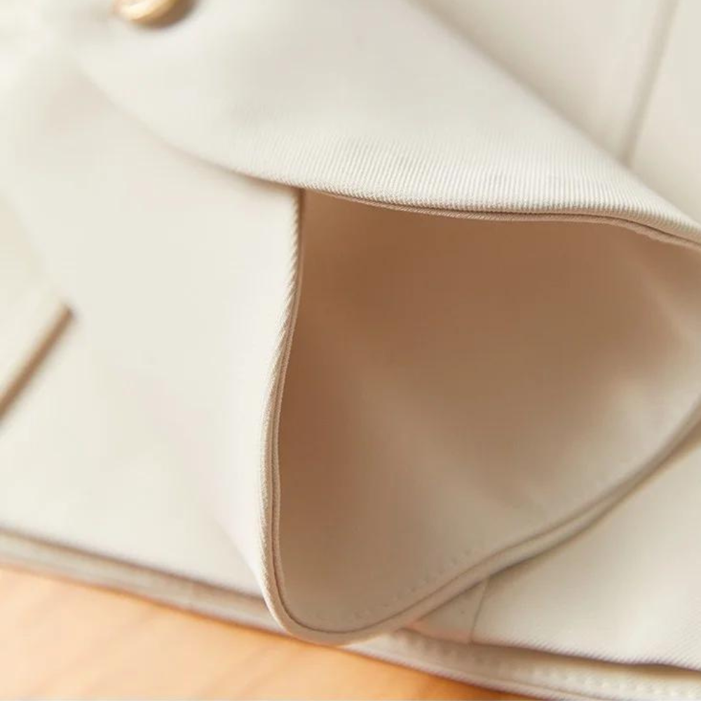 Uma | Élégant Ensemble Moderne 2 Pièces pour Femme