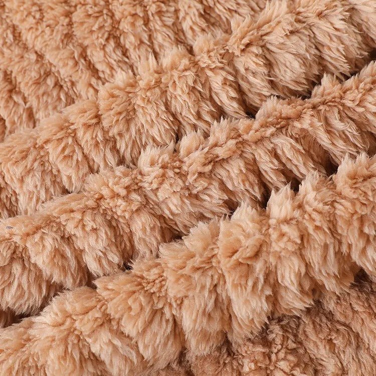 Ensemble Pyjama Polaire Relaxant