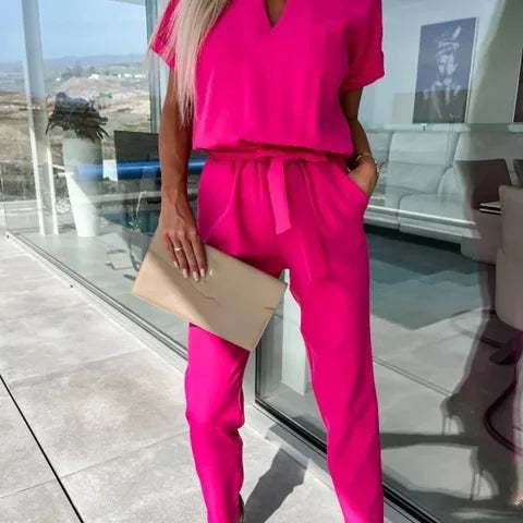 Chloé | Combinaison Ibiza Jumpsuit