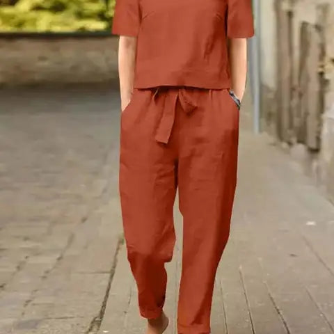 Philomène | Ensemble deux pièces