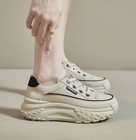 Baskets Orthopédiques Konzi FEMININO Essentielle