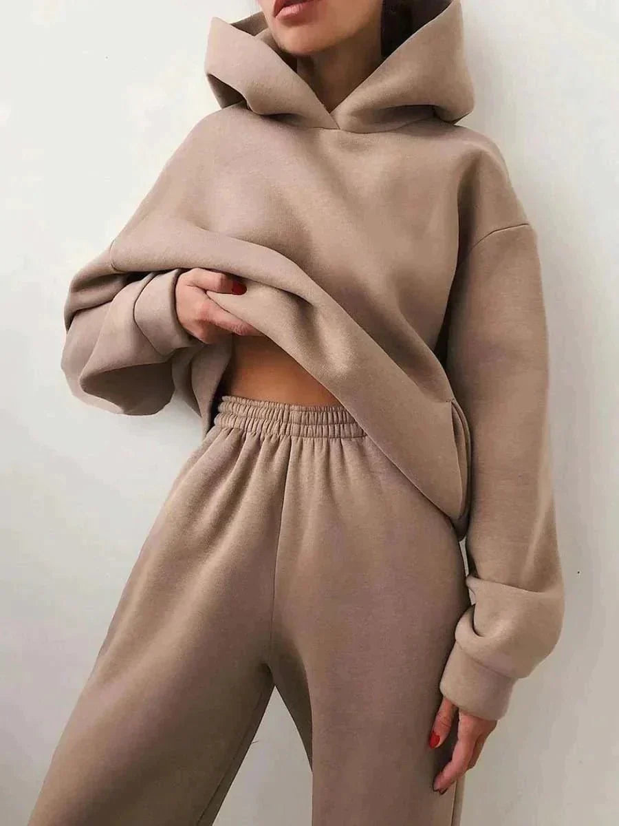 Klarice | Jogging confortable pour femmes