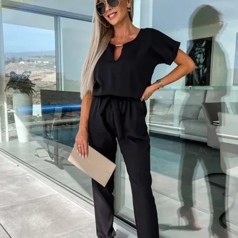 Chloé | Combinaison Ibiza Jumpsuit