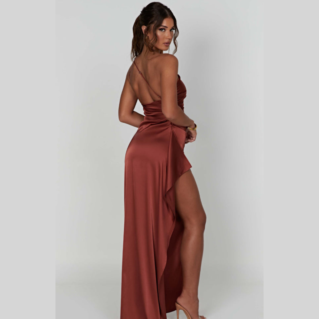 Ariana | Robe Maxi Bliss Gala