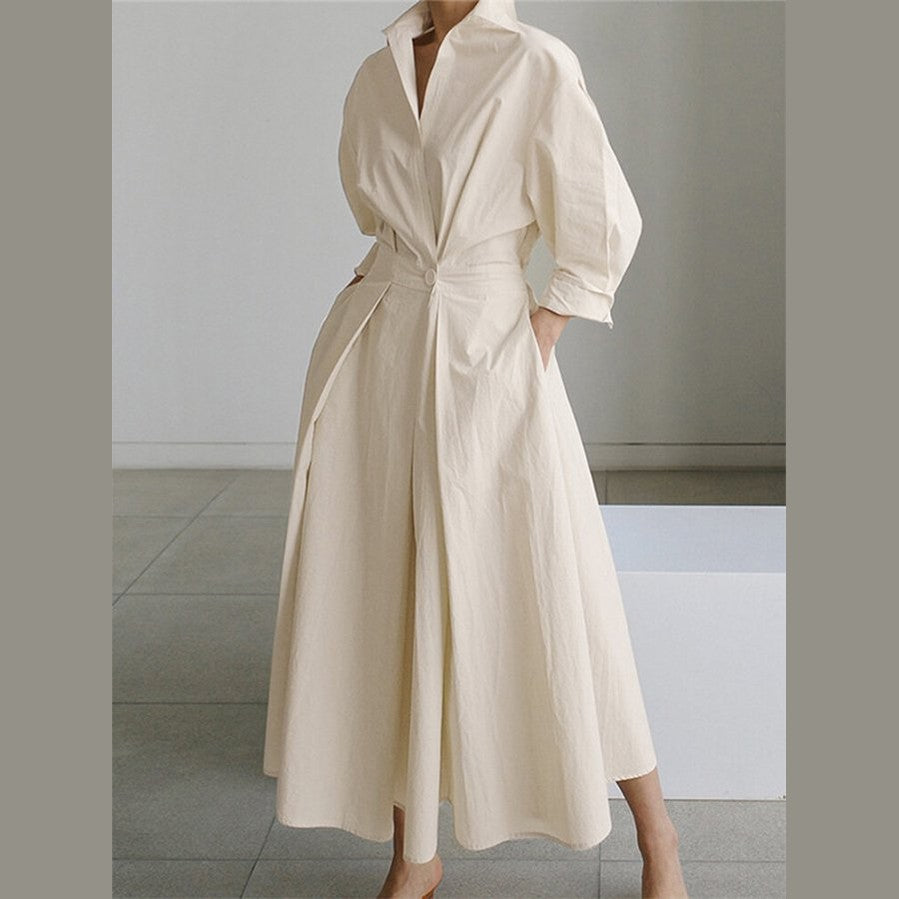 Lainey | Robe Élégante pour Femme