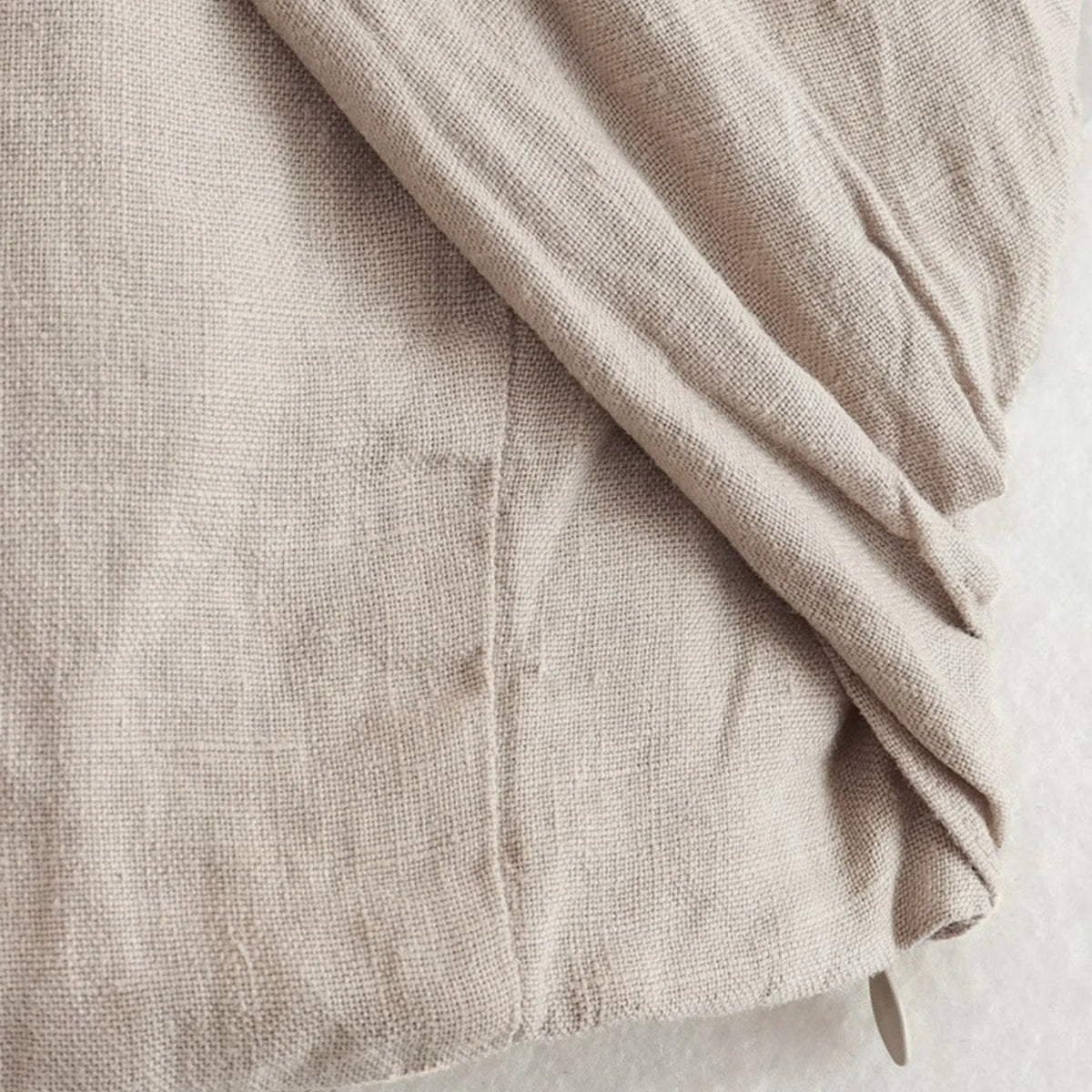 Cleo | Haut en coton avec dos croisé stylé pour femme