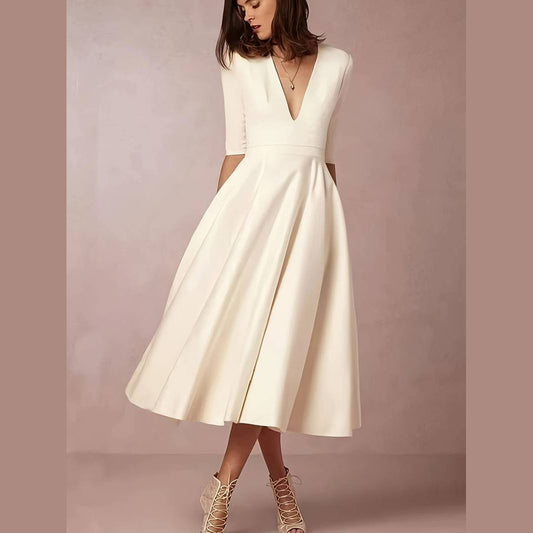 Calliope | Robe d'été pour femmes