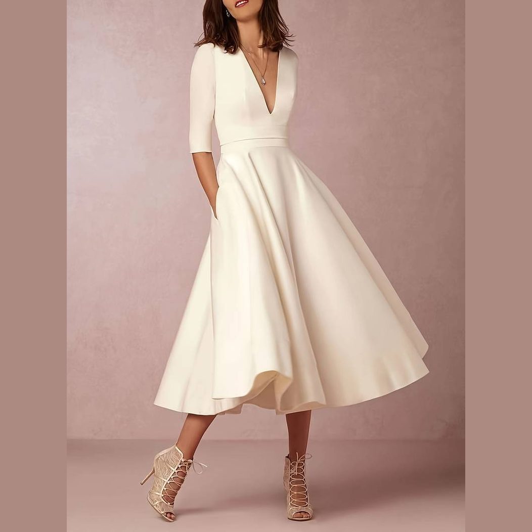 Calliope | Robe d'été pour femmes