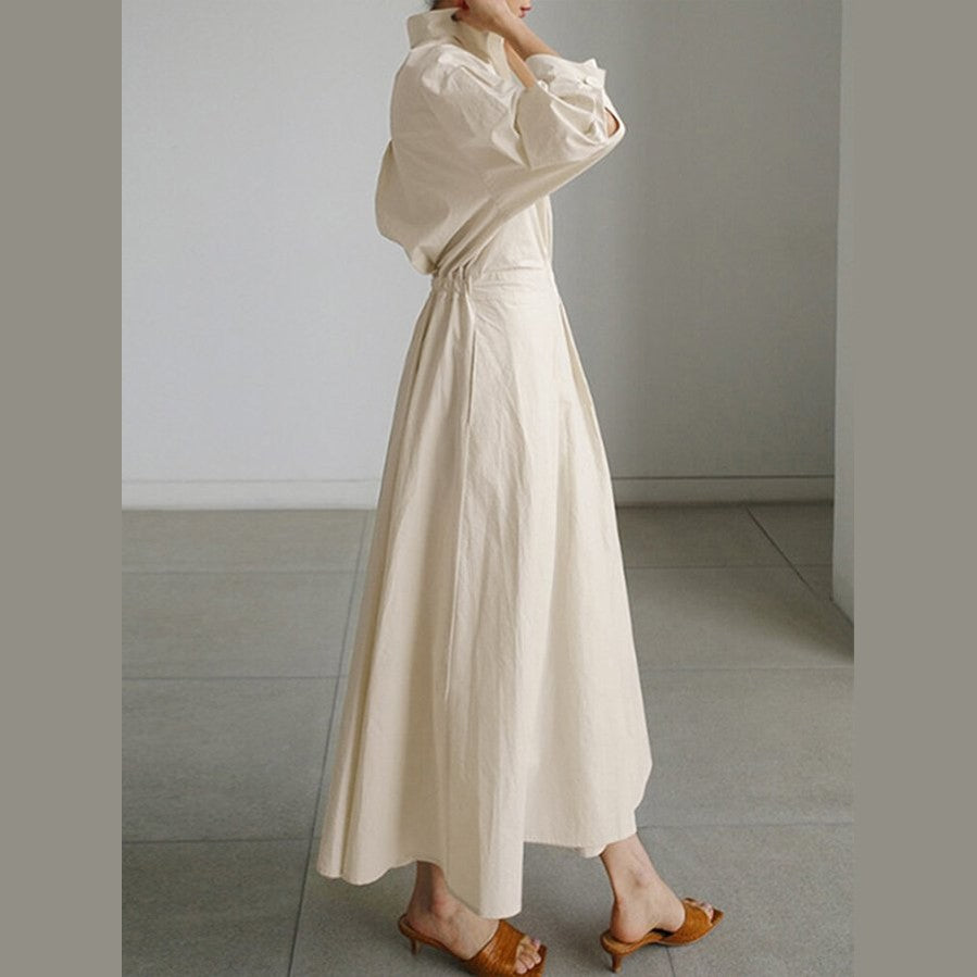 Lainey | Robe Élégante pour Femme