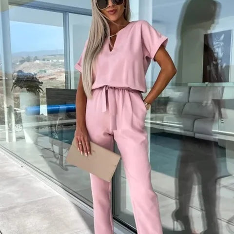 Chloé | Combinaison Ibiza Jumpsuit