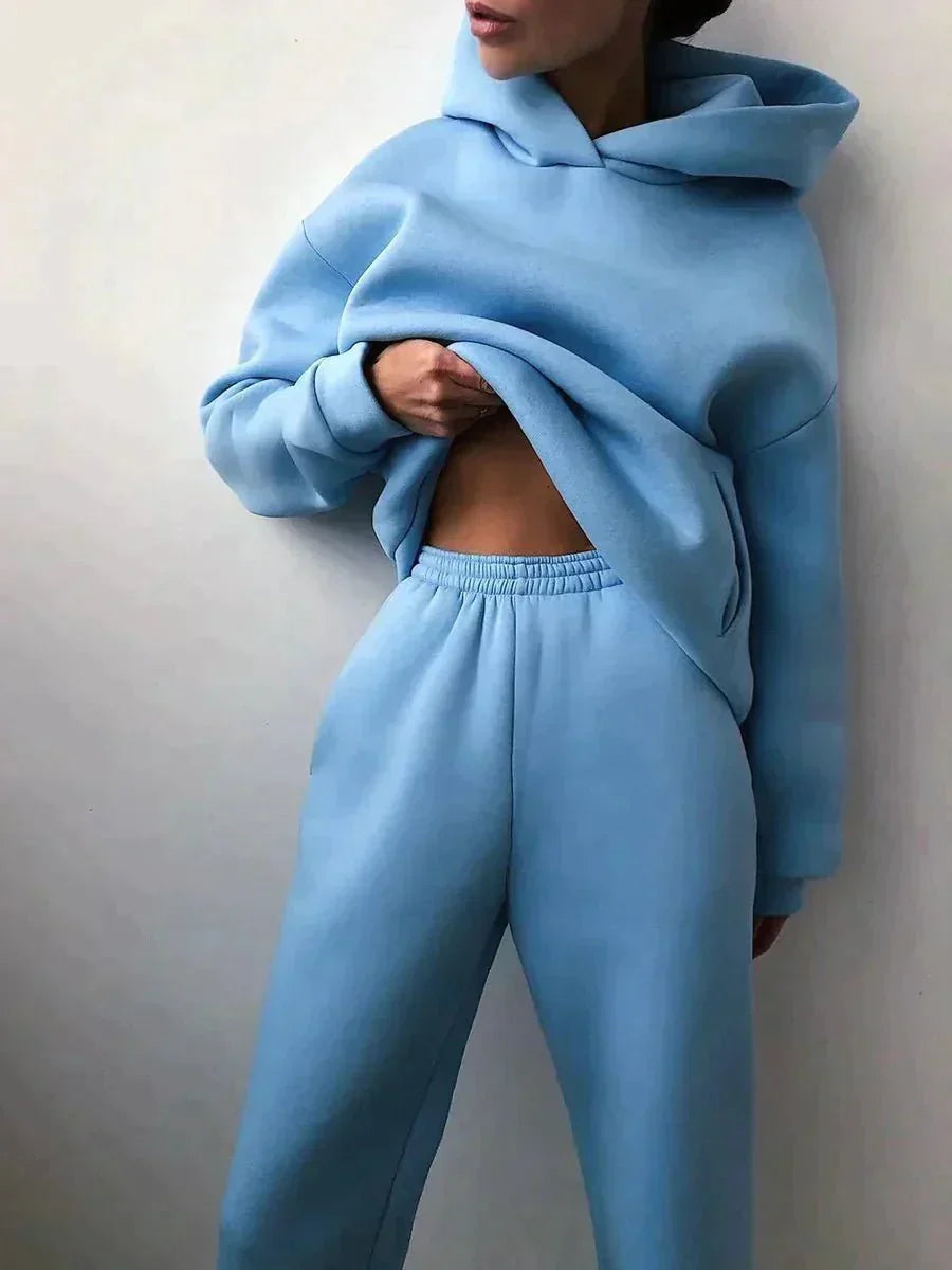 Klarice | Jogging confortable pour femmes