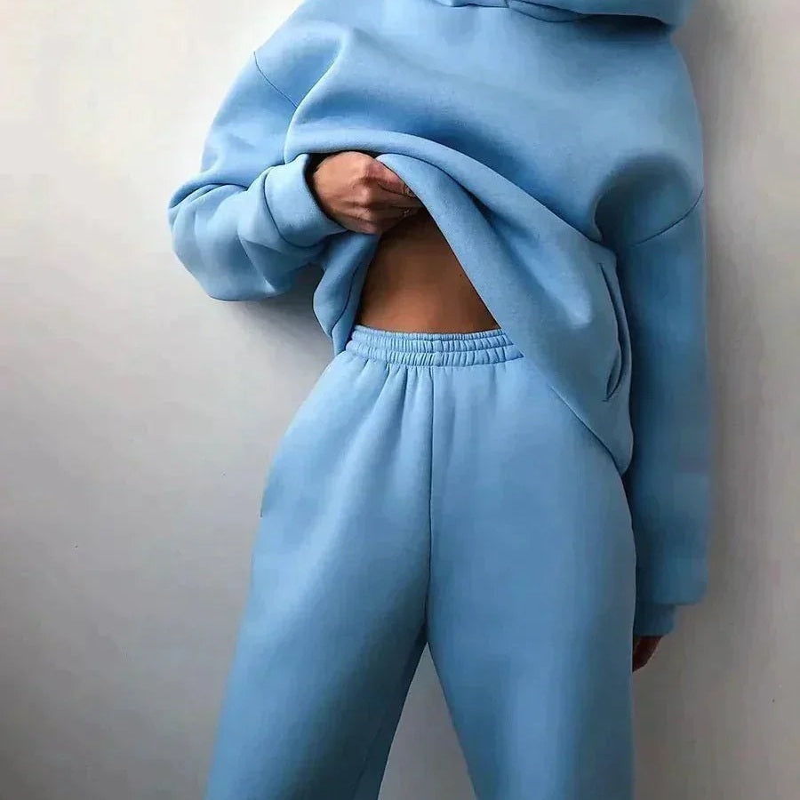 Klarice | Jogging confortable pour femmes