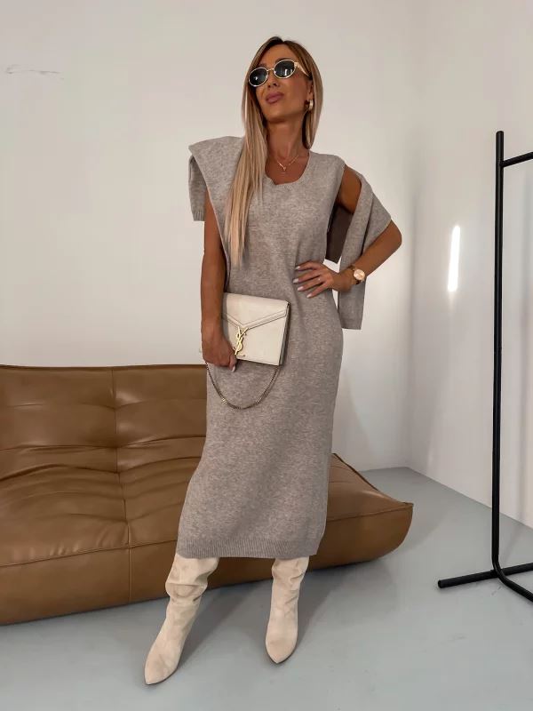 ENSEMBLE DOUILLET ET ÉLÉGANT FEMININO Essentielle