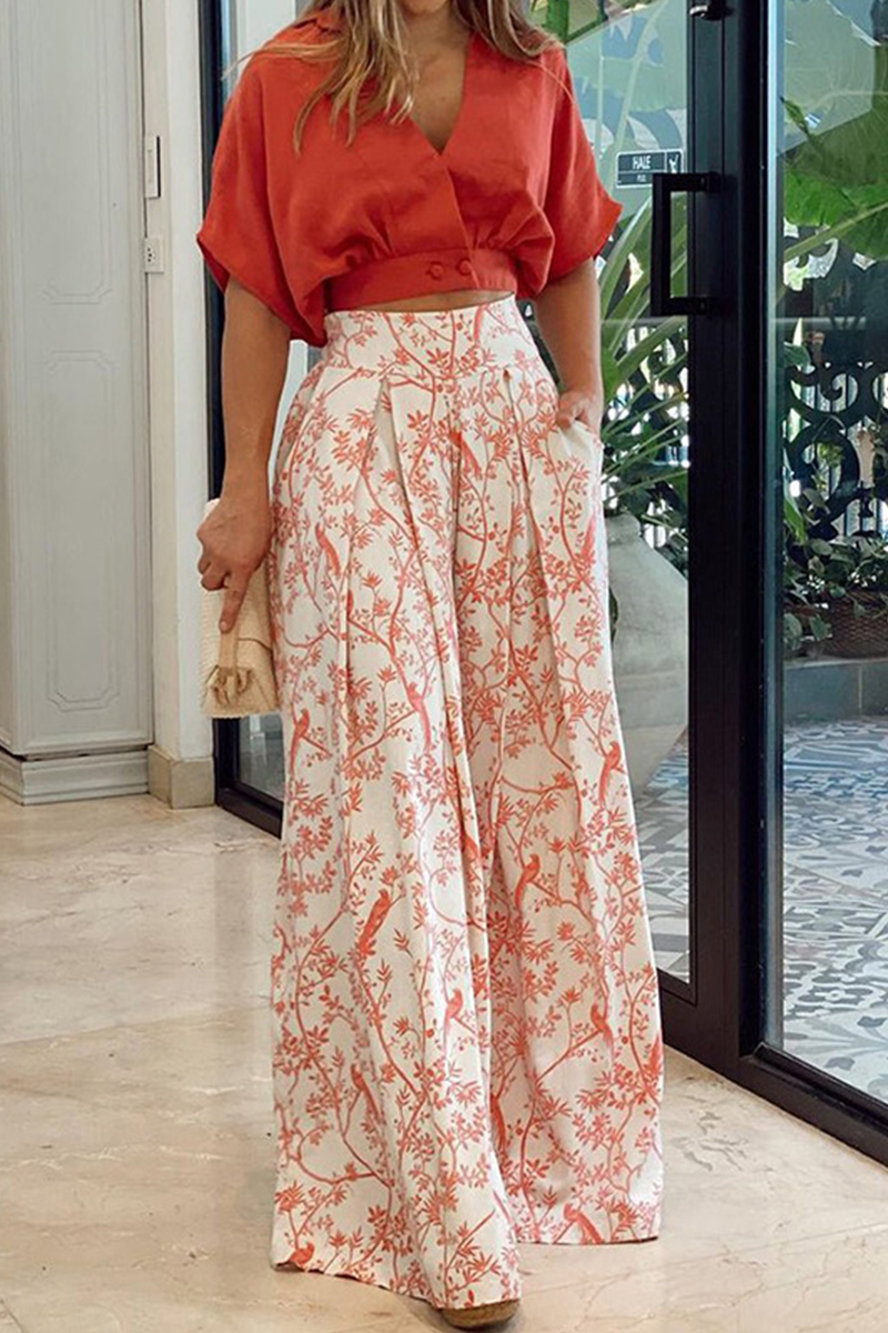 Carolina | Ensemble Coordonné Moderne et Élégant pour Femme