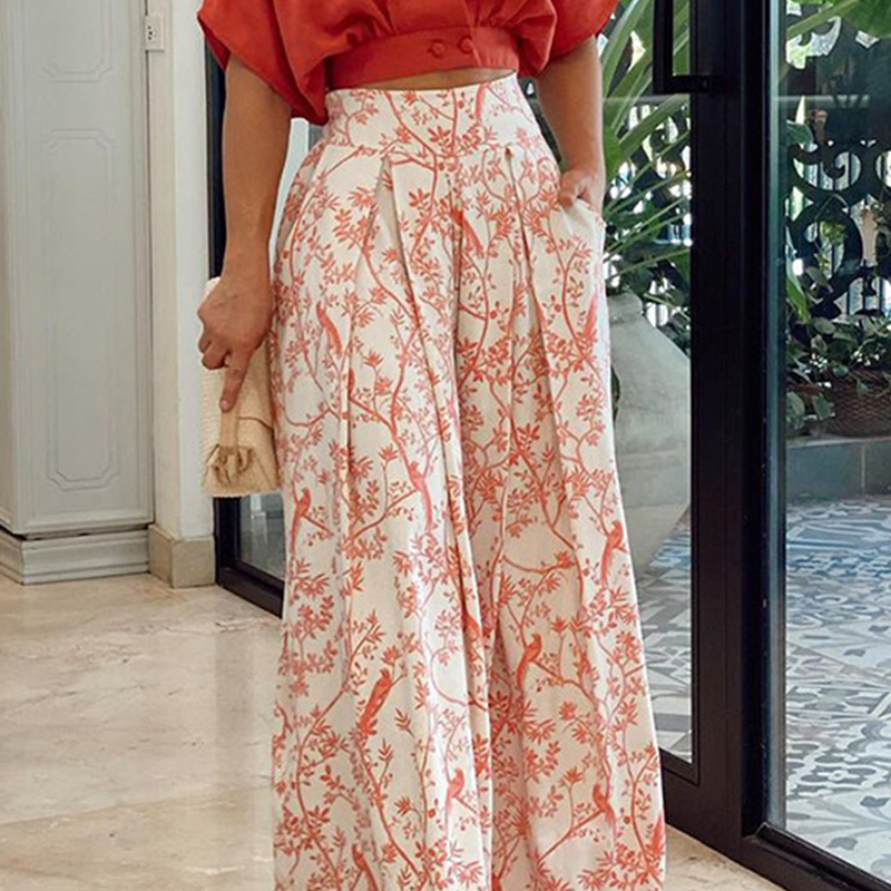 Carolina | Ensemble Coordonné Moderne et Élégant pour Femme