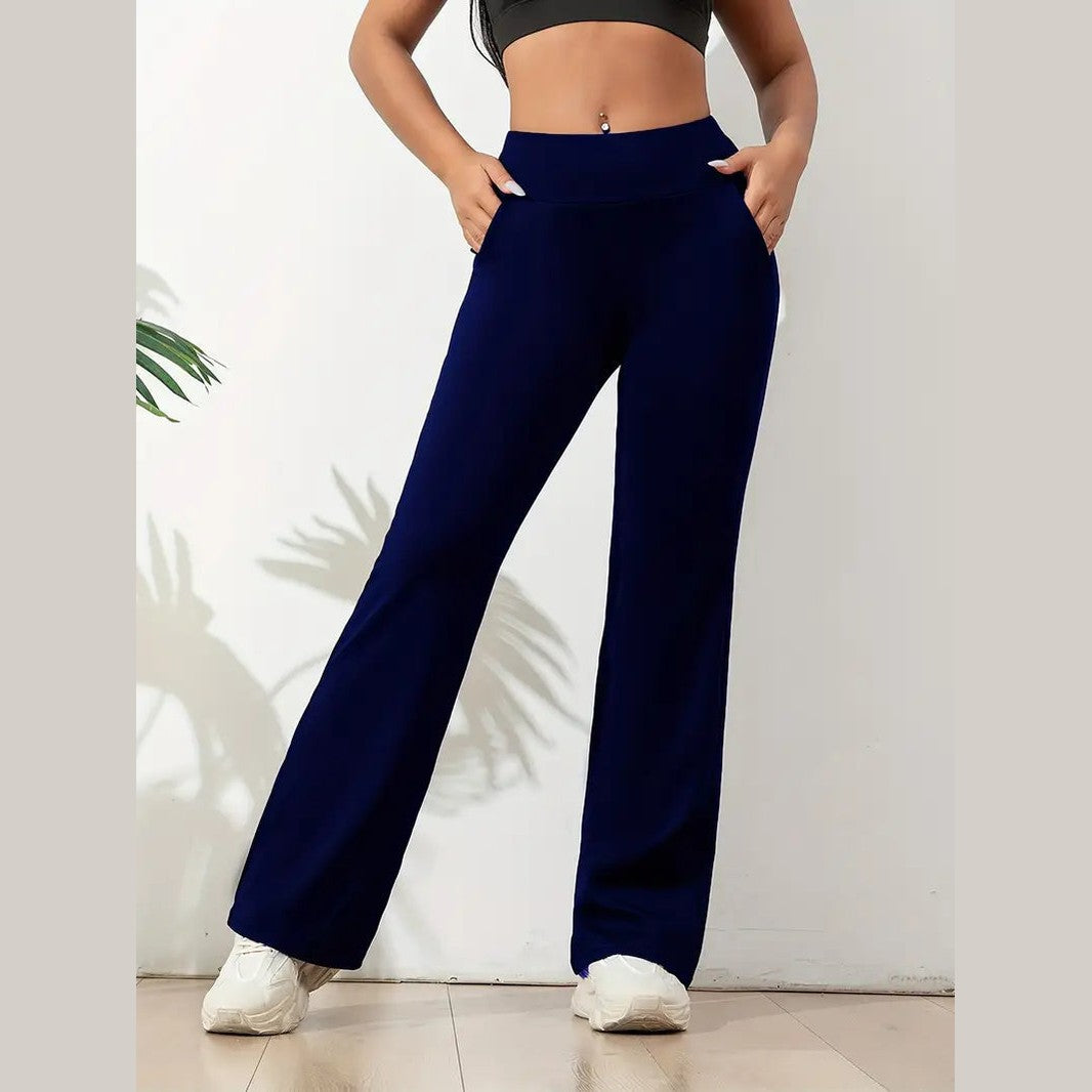 Judith | Pantalon de yoga élégant pour femmes