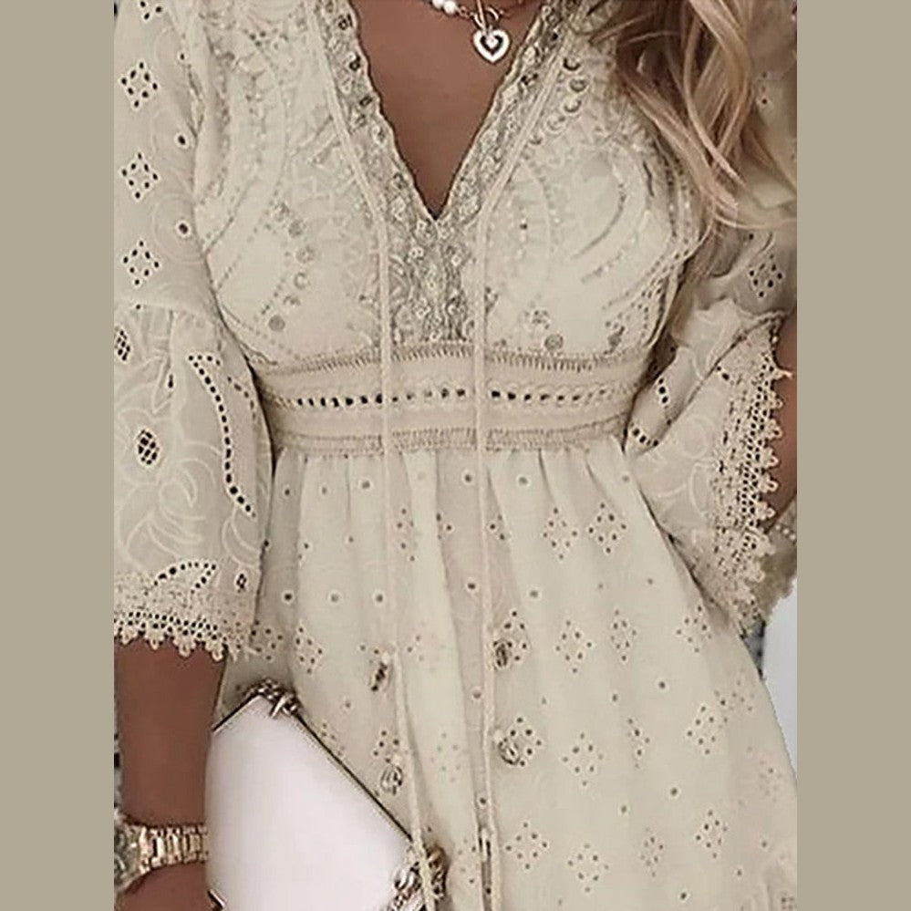 Ninette | Robe Ibiza