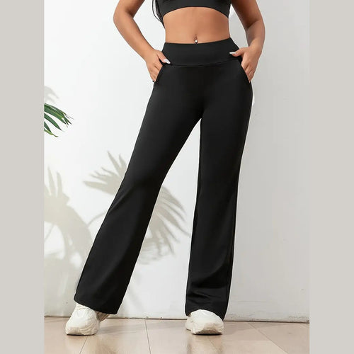 Judith | Pantalon de yoga élégant pour femmes