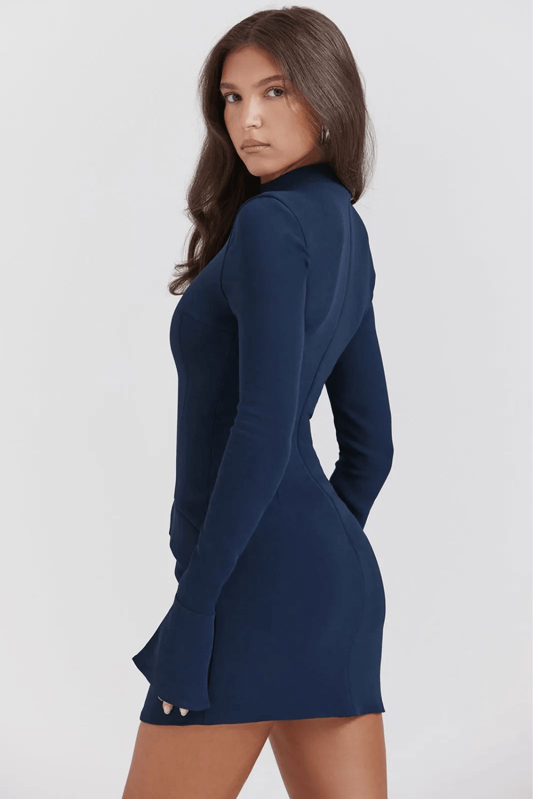 ROBE AVEC POCHE - MILY FEMININO Essentielle