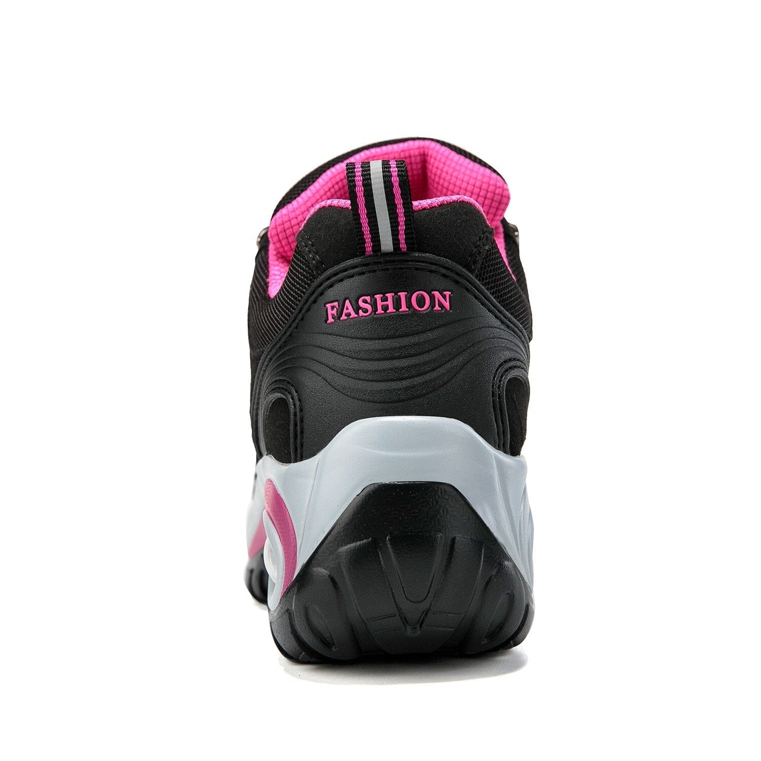 THE KONF™ | CHAUSSURES ORTHOPÉDIQUES À BULLE LANDISIA FEMININO Essentielle