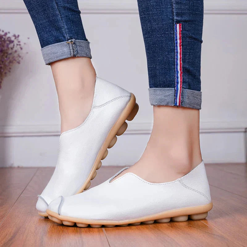 The Konf™ | Chaussures Orthopédiques Orthoplus FEMININO Essentielle