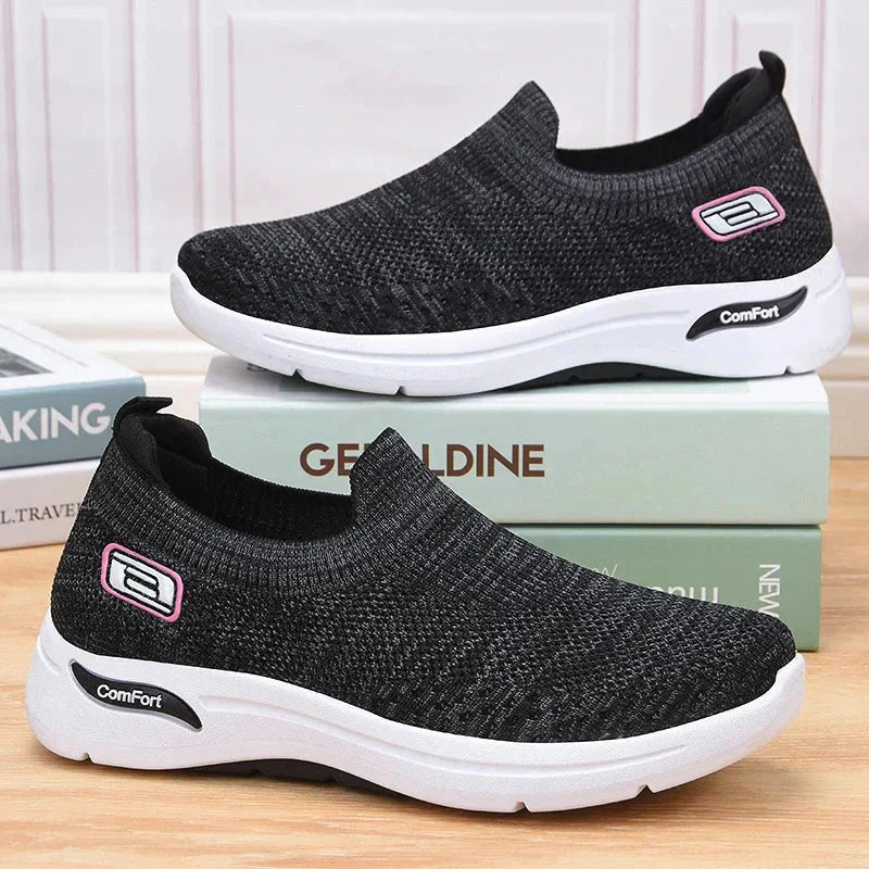 Premium Chaussures Orthopédiques FEMININO Essentielle