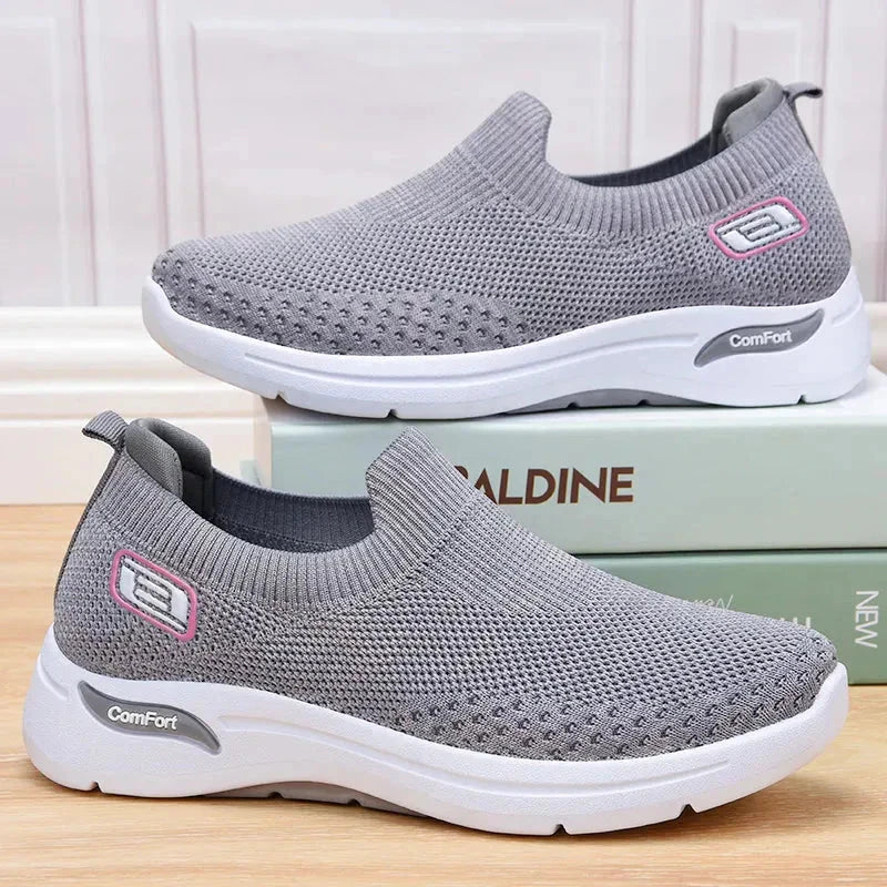 Premium Chaussures Orthopédiques FEMININO Essentielle