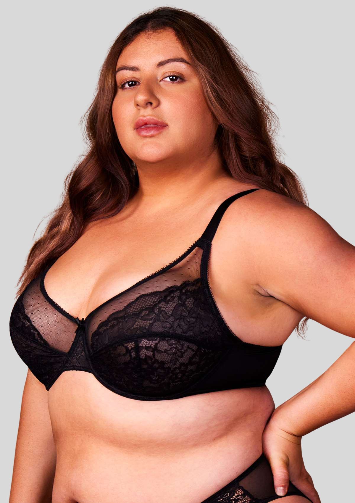 Soutien-gorge Minimiseur Eléandra