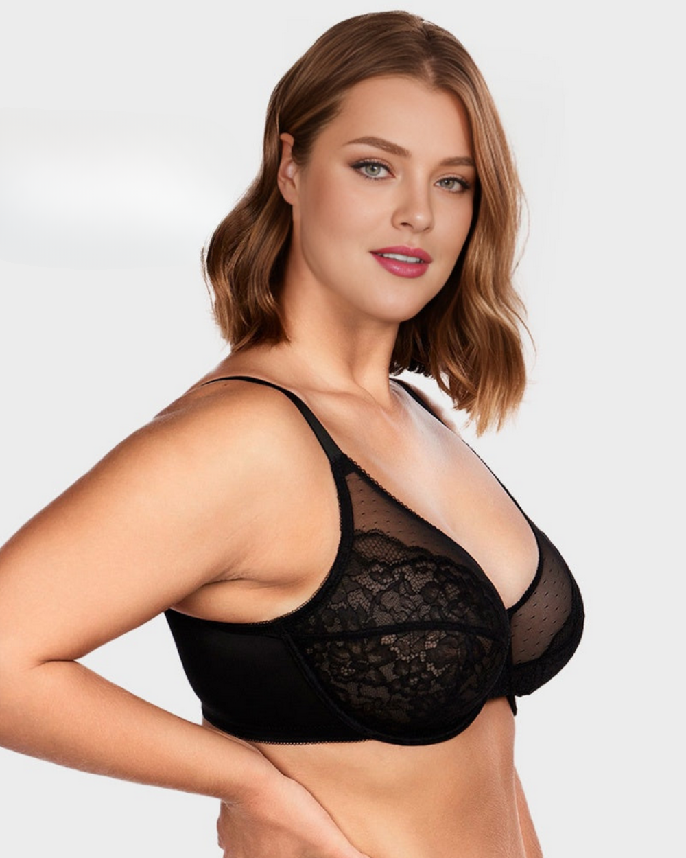 Soutien-gorge Minimiseur Eléandra