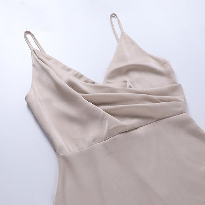 Andrea | Robe élégante
