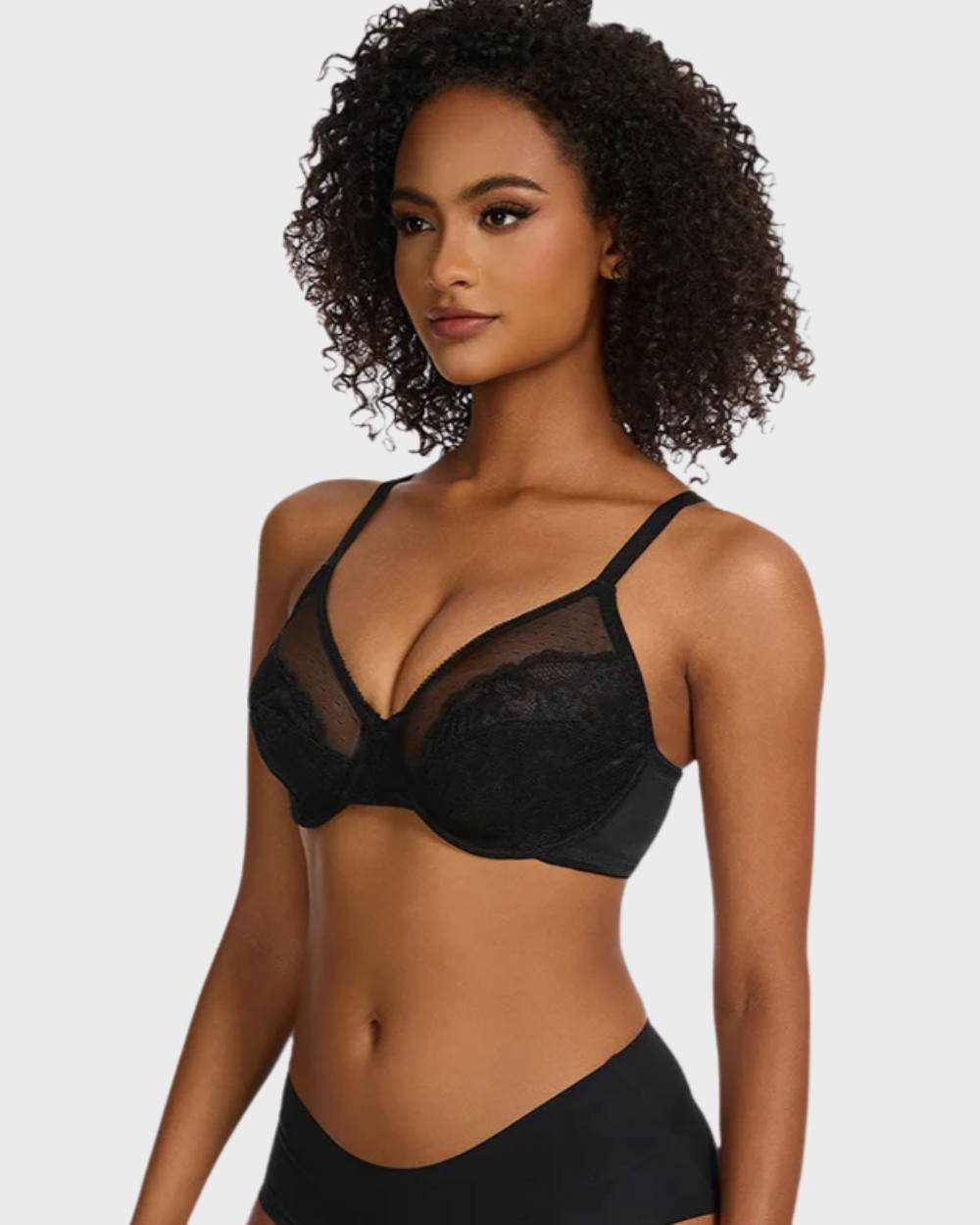 Soutien-gorge Minimiseur Eléandra