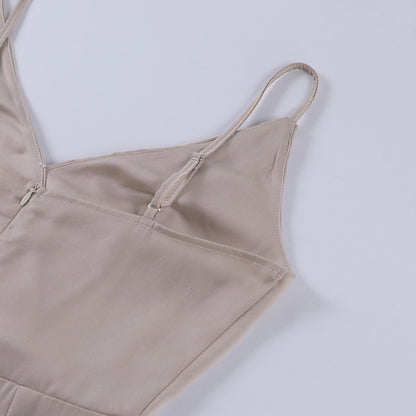 Andrea | Robe élégante