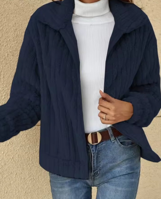 Gilet pour dames