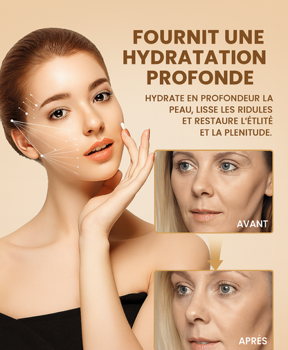 Crème raffermissante multi-actions avancée BotoxBee Lux