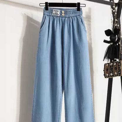 Pantalon Stéphan Confort Jeans