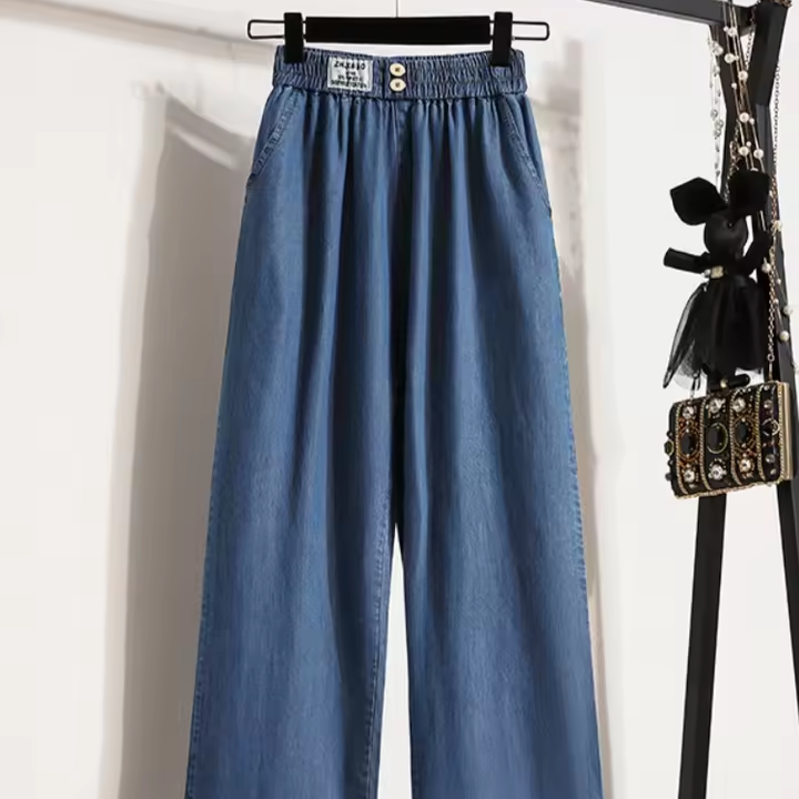 Pantalon Stéphan Confort Jeans
