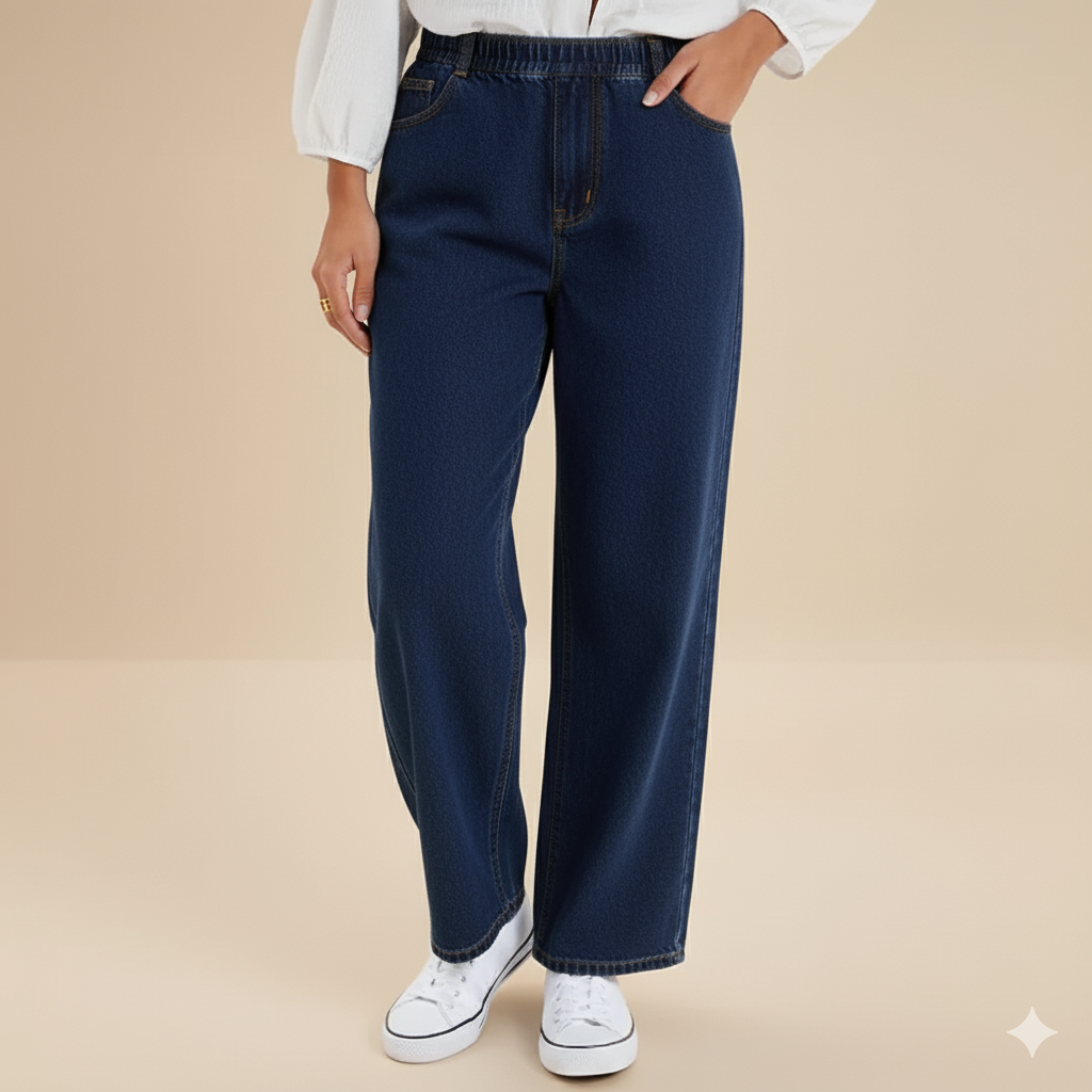 Pantalon Stéphan Confort Jeans