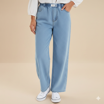 Pantalon Stéphan Confort Jeans