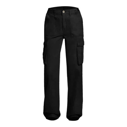 Joelle | Pantalon Cargo Élégant au Design Fonctionnel pour Femmes