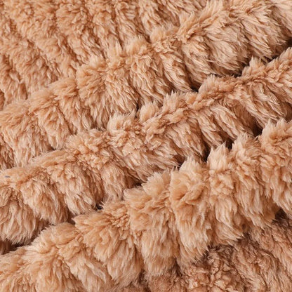 Ensemble Pyjama Polaire Relaxant