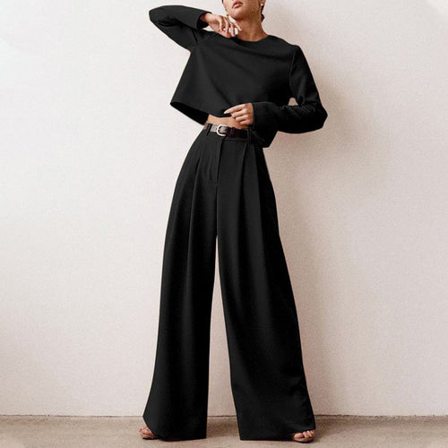 Safa | Ensemble Deux Pièces Élégant de Cérémonie pour Femme