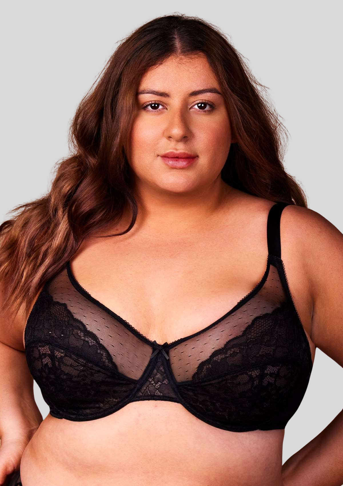 Soutien-gorge Minimiseur Eléandra