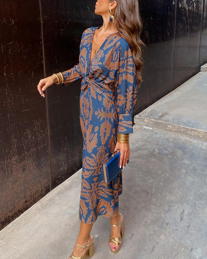 Marina | Élégante robe pour femmes