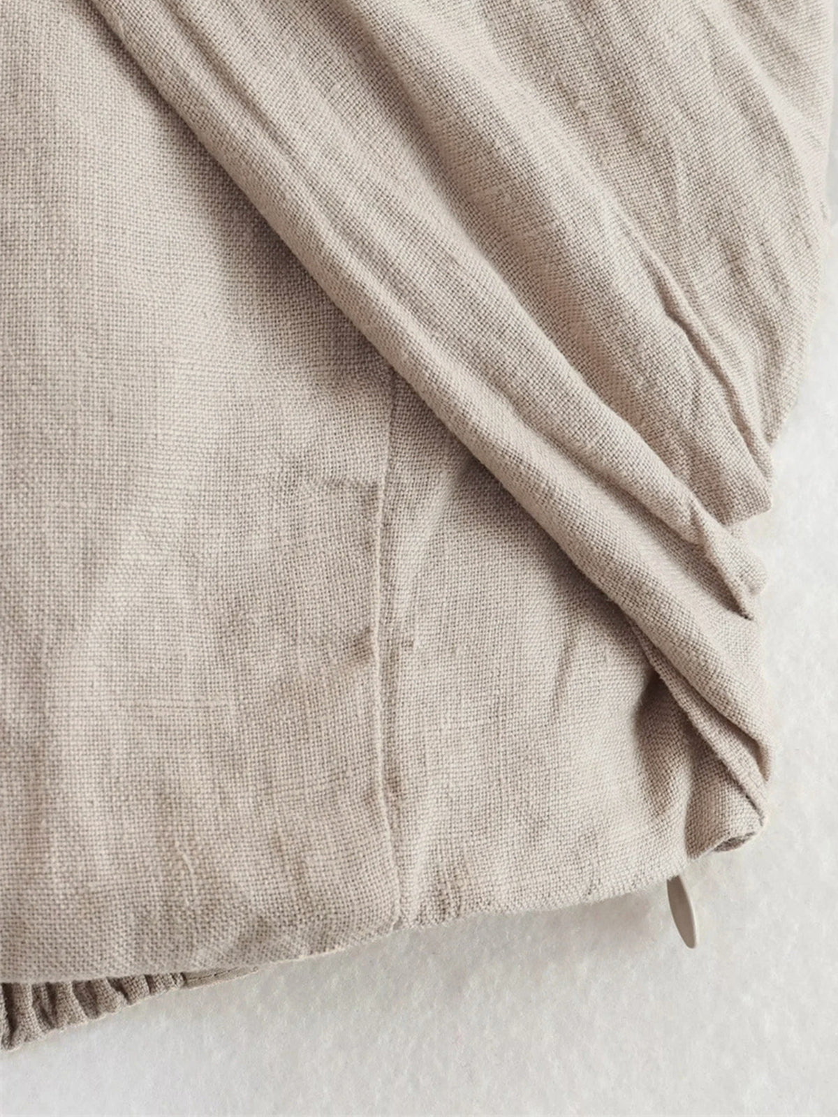 Cleo | Haut en coton avec dos croisé stylé pour femme