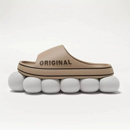 PANTOUFLE ORTHOPÉDIQUE VELVET EASE FEMININO Essentielle 