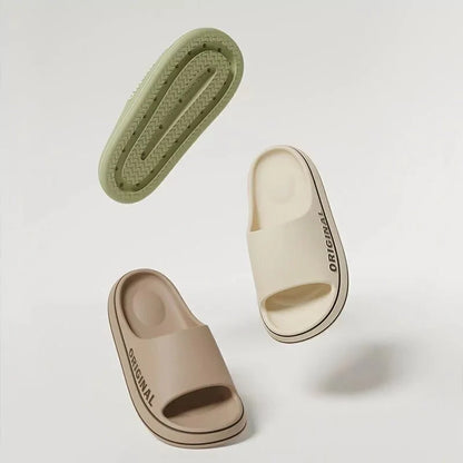 PANTOUFLE ORTHOPÉDIQUE VELVET EASE FEMININO Essentielle 