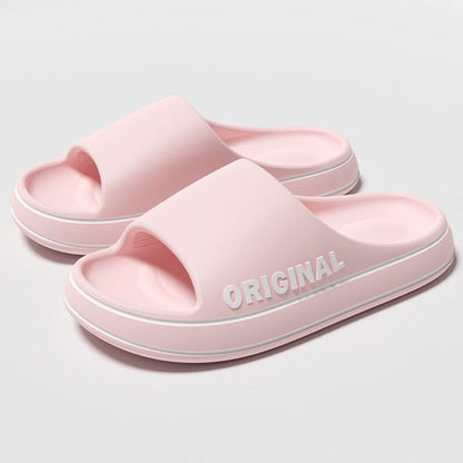 PANTOUFLE ORTHOPÉDIQUE VELVET EASE FEMININO Essentielle Rose 36-37 