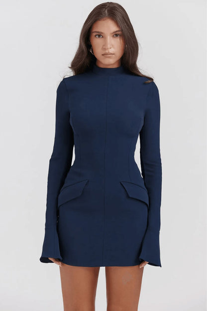 ROBE AVEC POCHE - MILY FEMININO Essentielle 