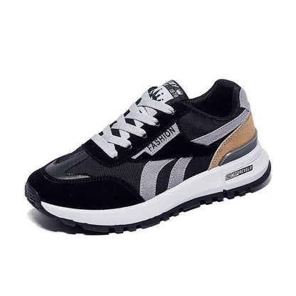 The Konf™ | CHAUSSURES ORTHOPÉDIQUES CART FEMININO Essentielle Noir 36 
