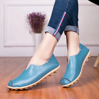 The Konf™ | Chaussures Orthopédiques Orthoplus FEMININO Essentielle 